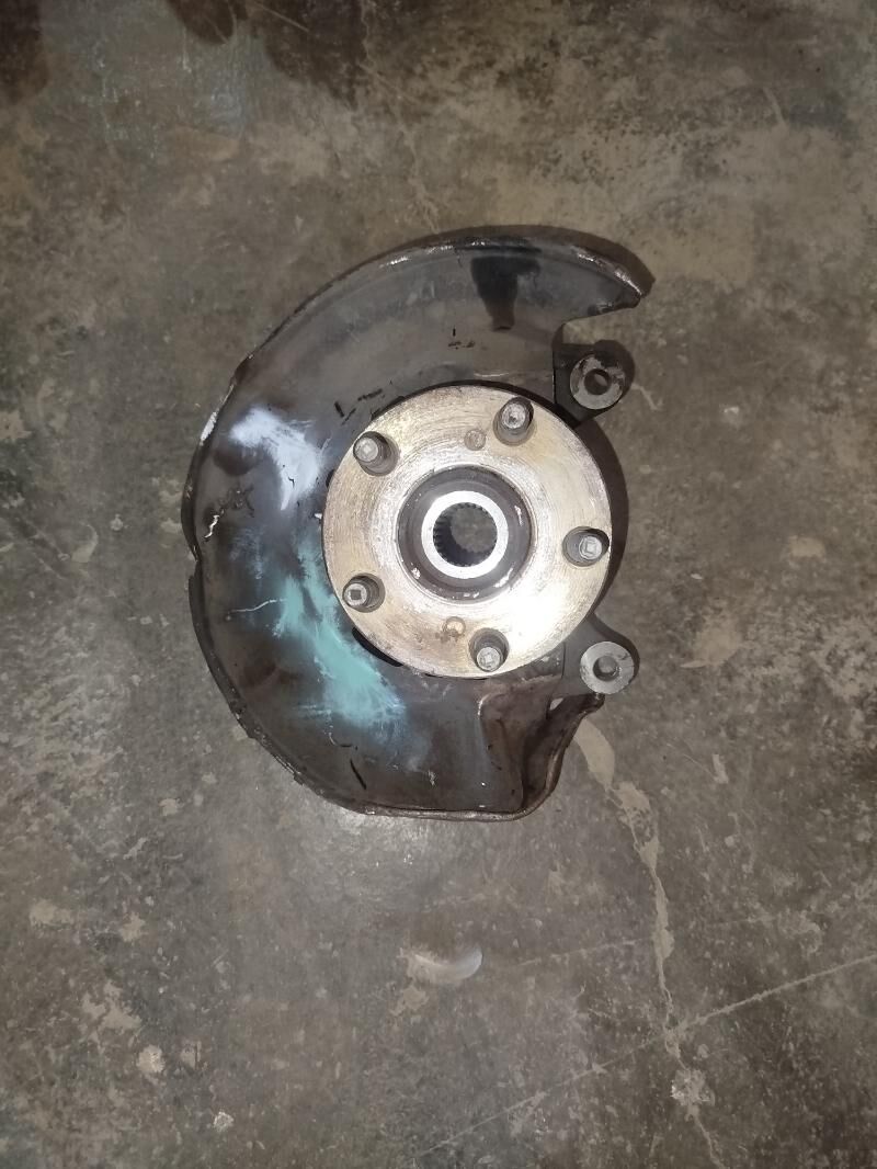 COROLLA 2010 STUPISA 1 000 TMT - Mary - img 1