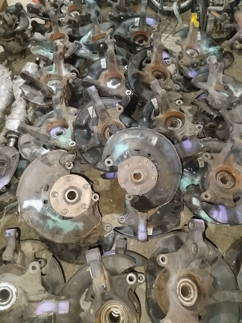 COROLLA 2010 STUPISA 1 000 TMT - Mary - img 3