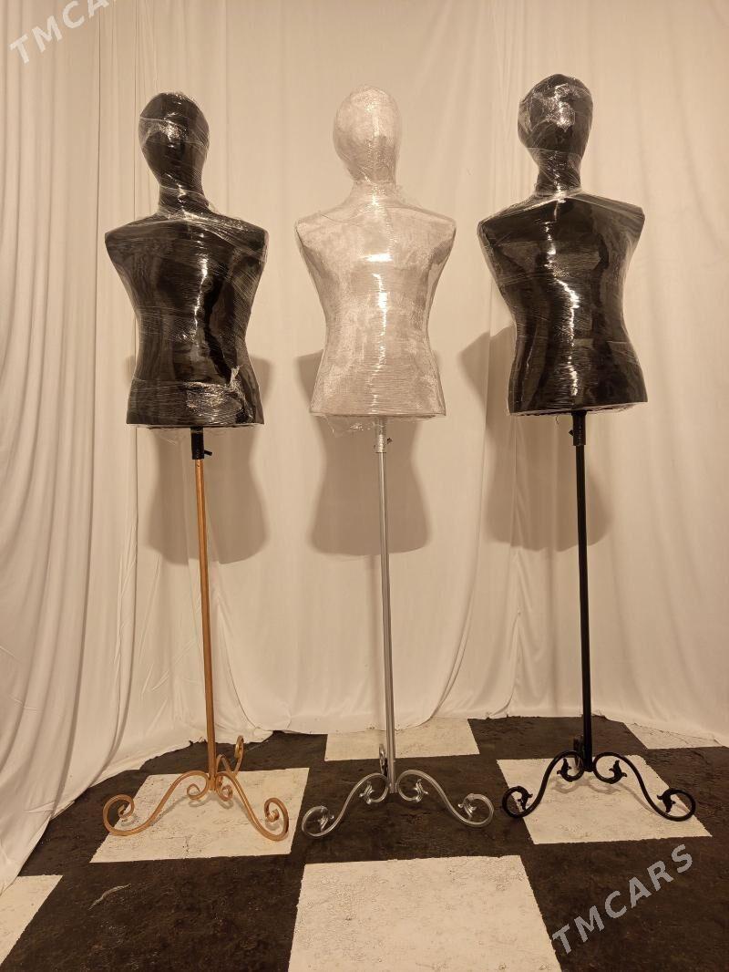 manken erkek kelleli - Murgap - img 2