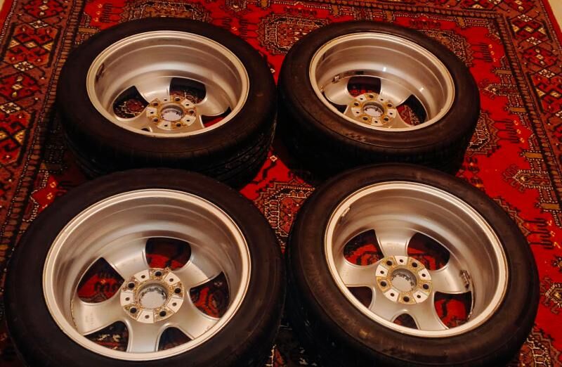 e60 diska 6 500 TMT - Балканабат - img 3