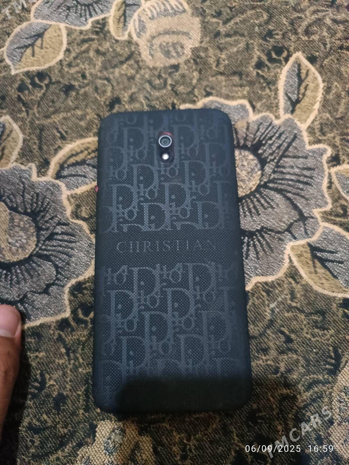 redmi 8a 4/64 - Tejen - img 2