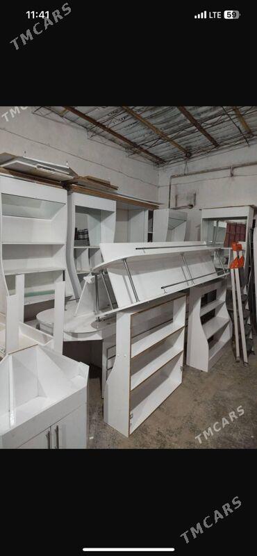 Мебель для магазина - Туркменабат - img 3