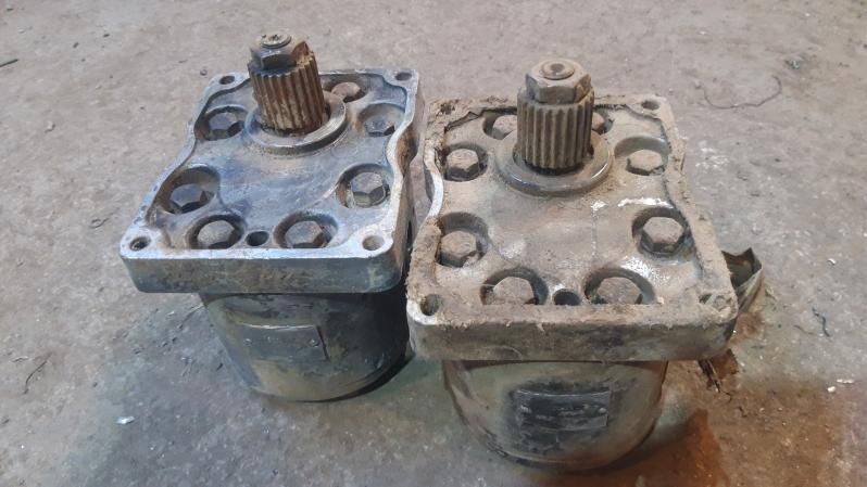 NS32/НШ32 500 TMT - Türkmenabat - img 3