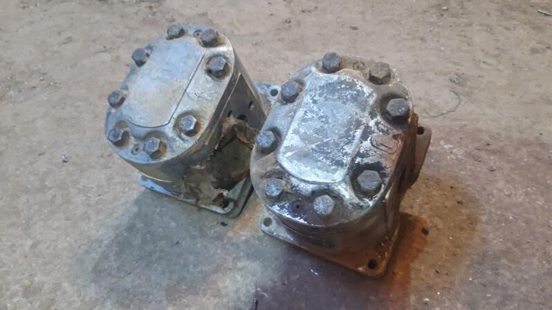 NS32/НШ32 500 TMT - Türkmenabat - img 2