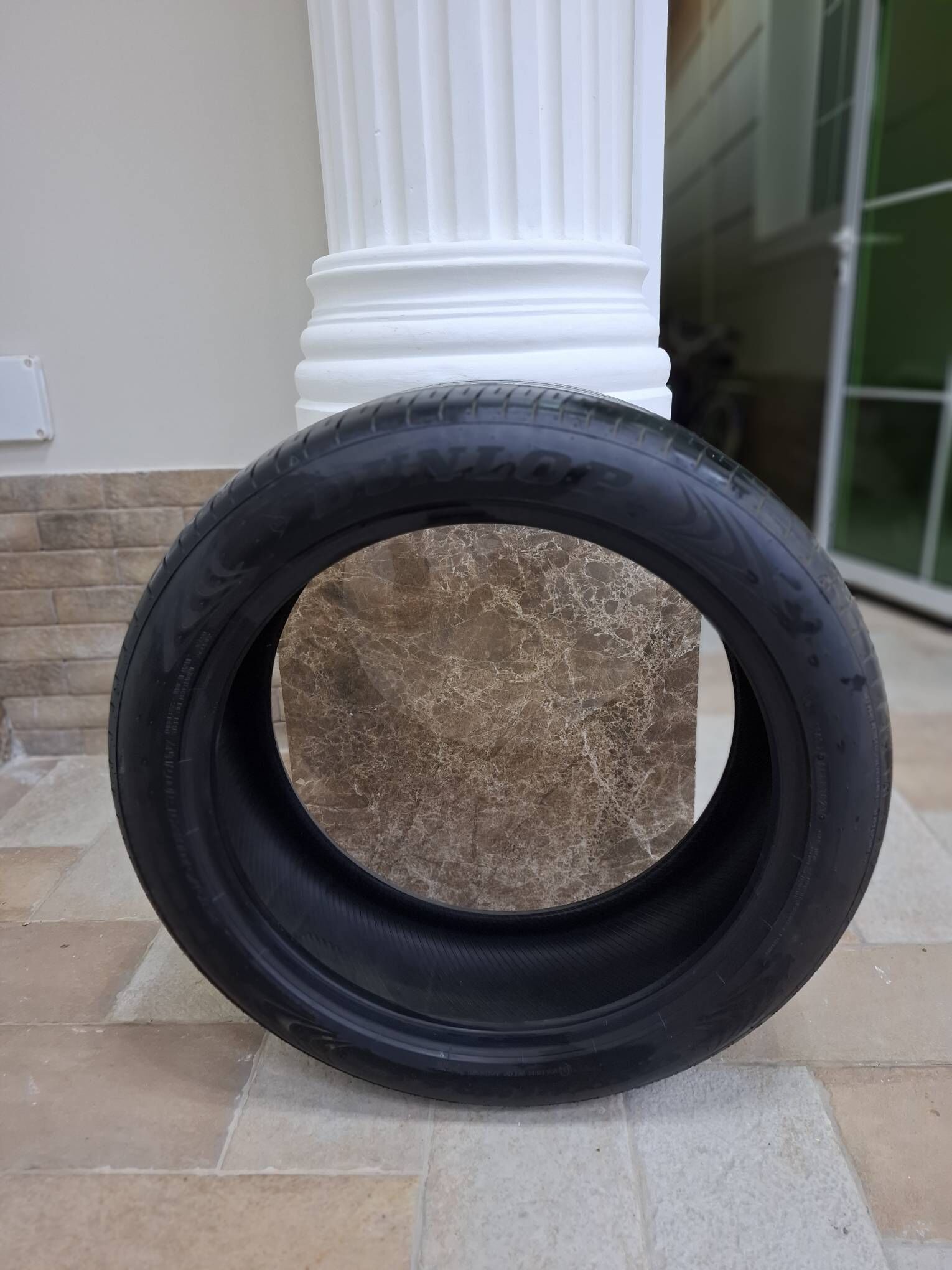 235/50/21 teker 2 000 TMT - Балканабат - img 2