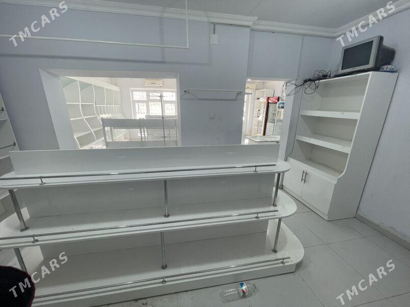 Мебель для магазина - Туркменабат - img 2