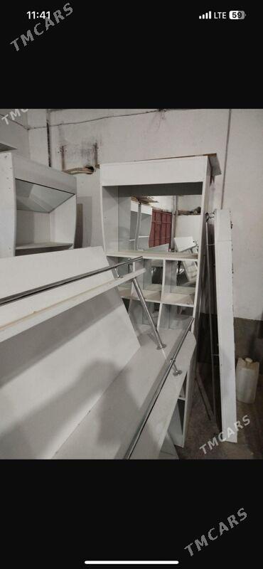 Мебель для магазина - Туркменабат - img 4