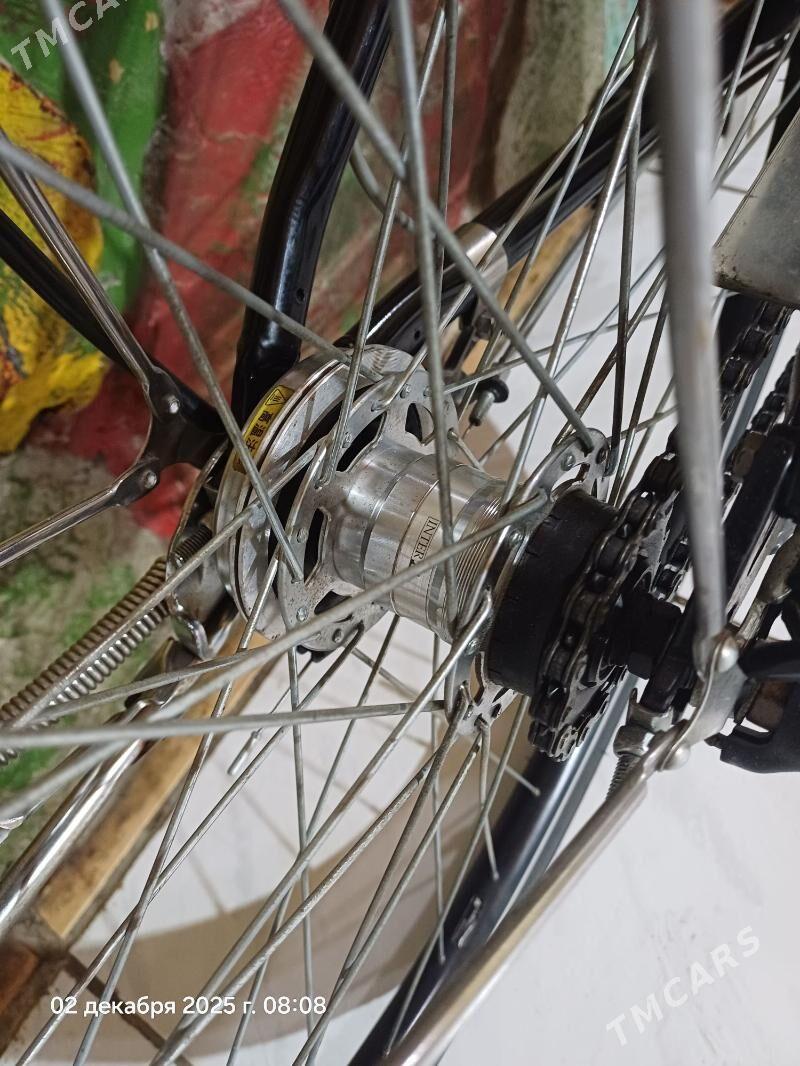 tigir - Туркменабат - img 7