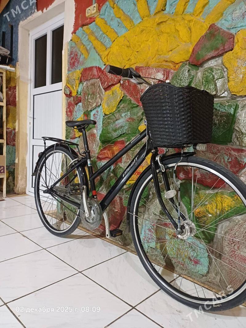 tigir - Туркменабат - img 3