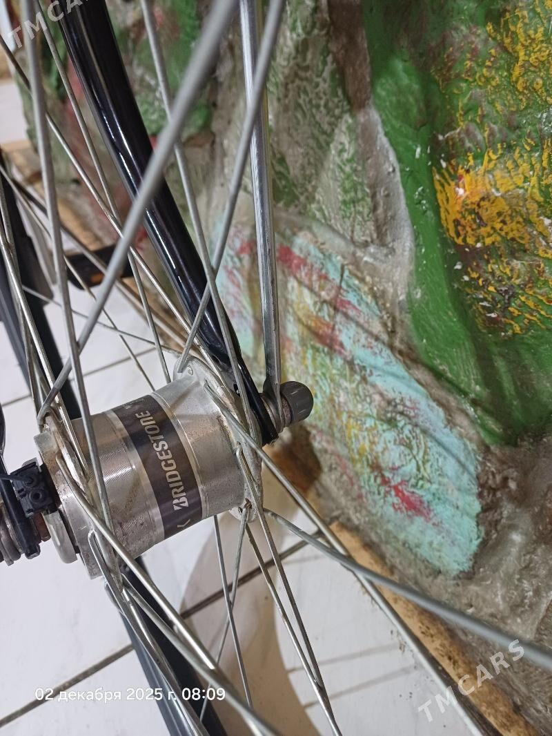 tigir - Туркменабат - img 6