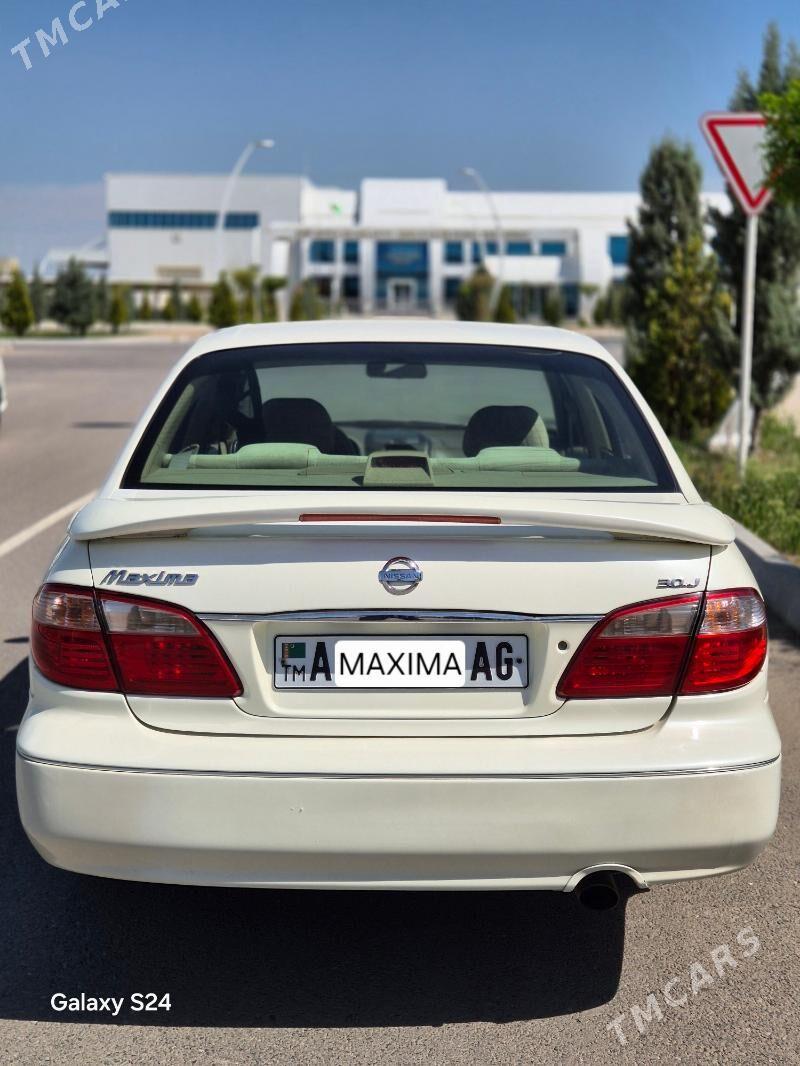 Nissan Maxima 2005 - 125 000 TMT - Бузмеин ГРЭС - img 3