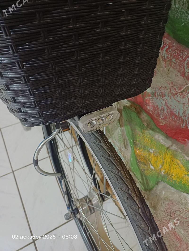 tigir - Туркменабат - img 5