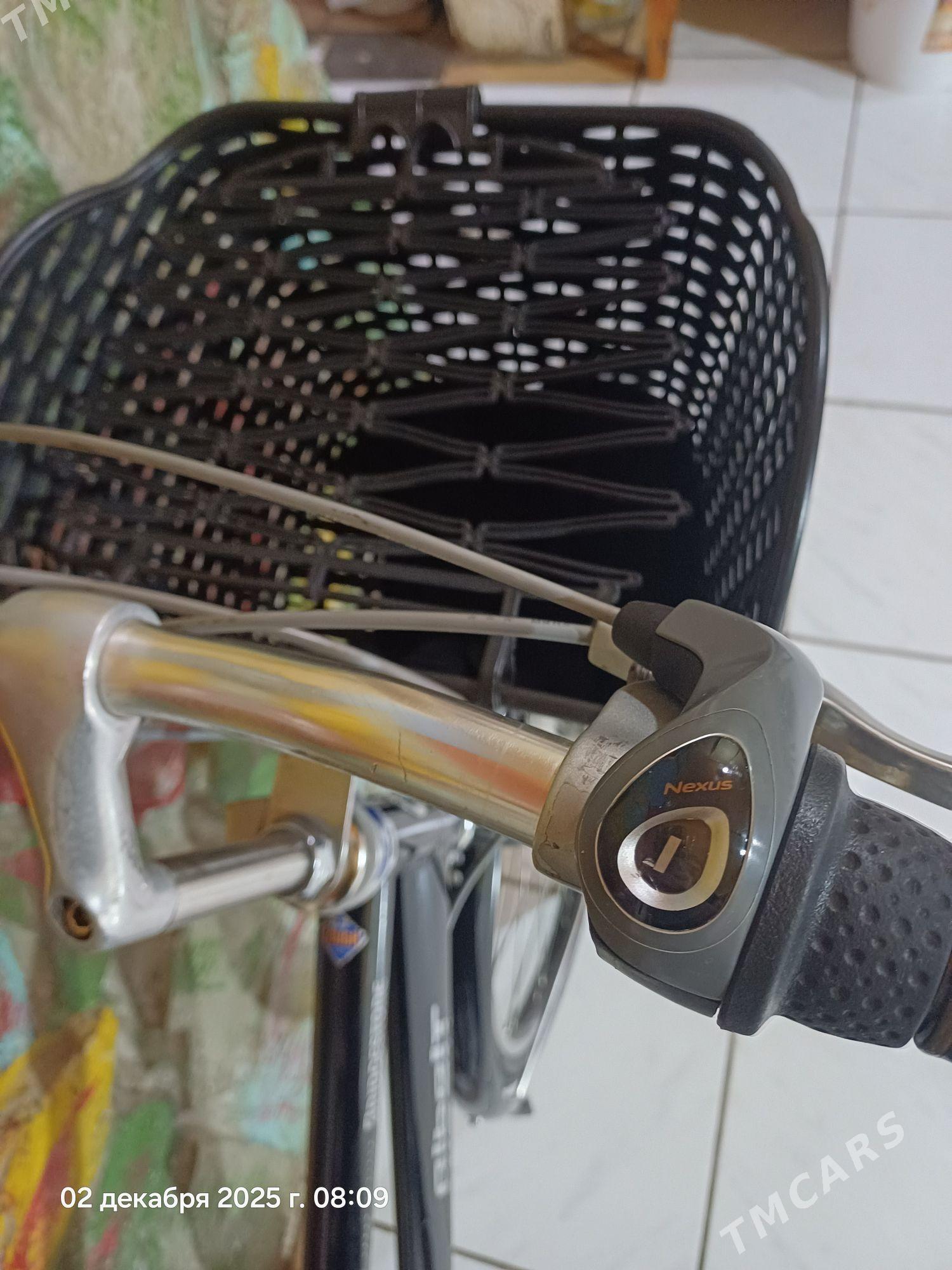 tigir - Туркменабат - img 2