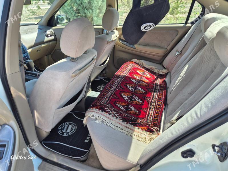 Nissan Maxima 2005 - 125 000 TMT - Бузмеин ГРЭС - img 5