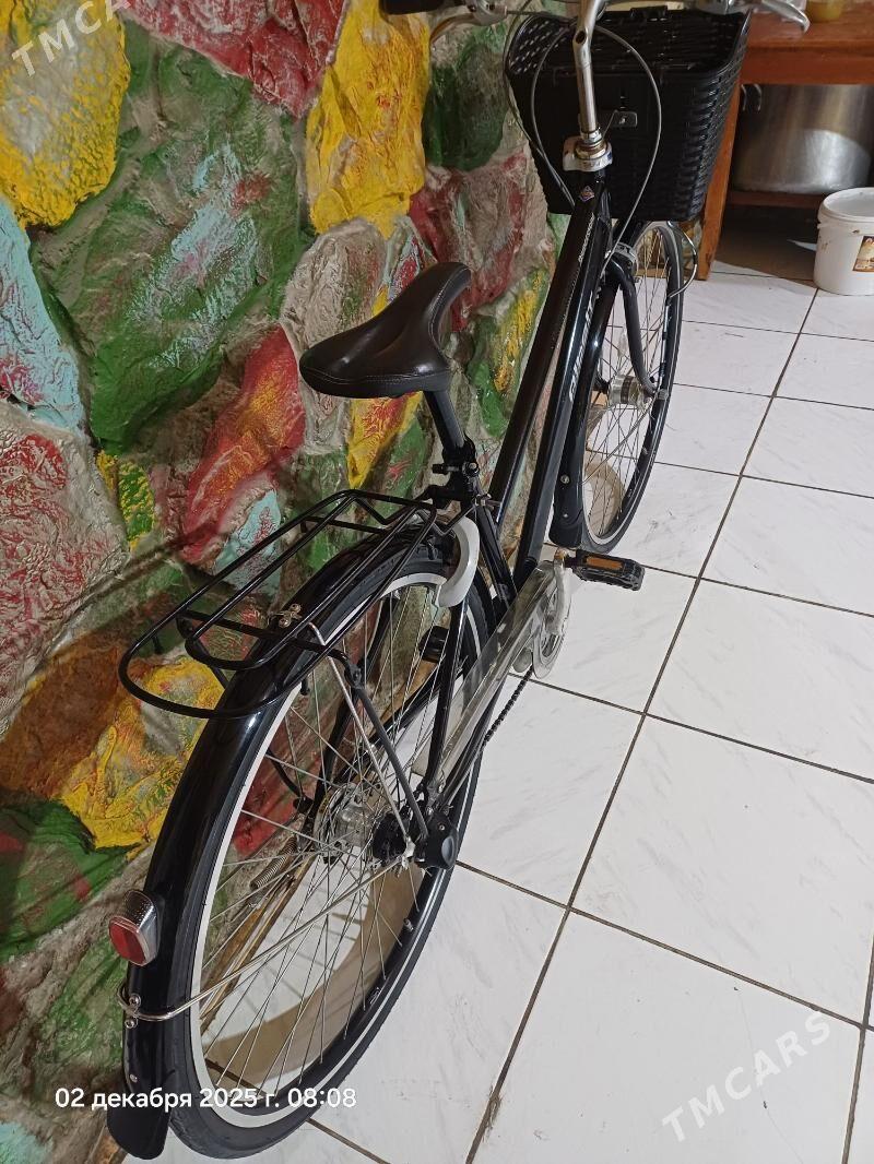 tigir - Туркменабат - img 4