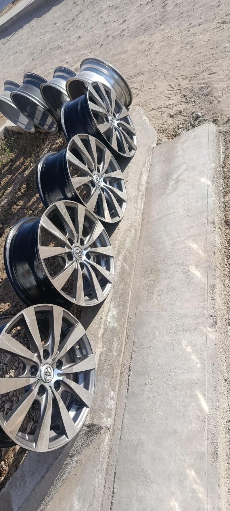 16lyk diska 2 700 TMT - Mary - img 3