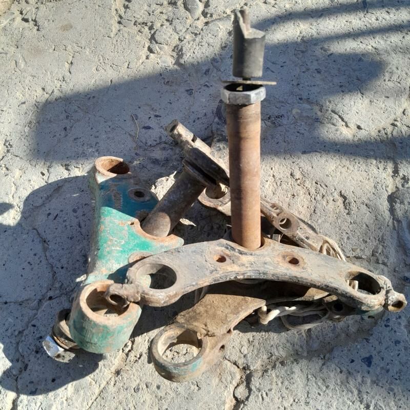 fekon say 400 TMT - Gyzylarbat - img 2