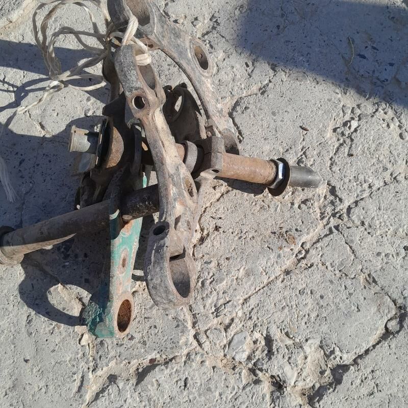 fekon say 400 TMT - Gyzylarbat - img 3