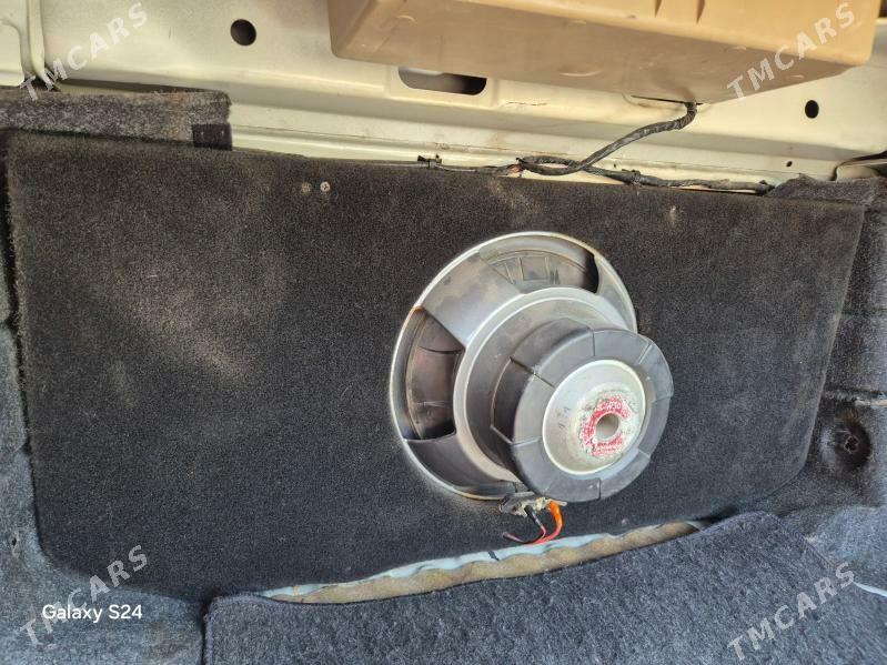 Nissan Maxima 2005 - 125 000 TMT - Бузмеин ГРЭС - img 7