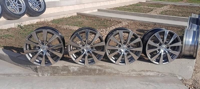 16lyk diska 2 700 TMT - Mary - img 2