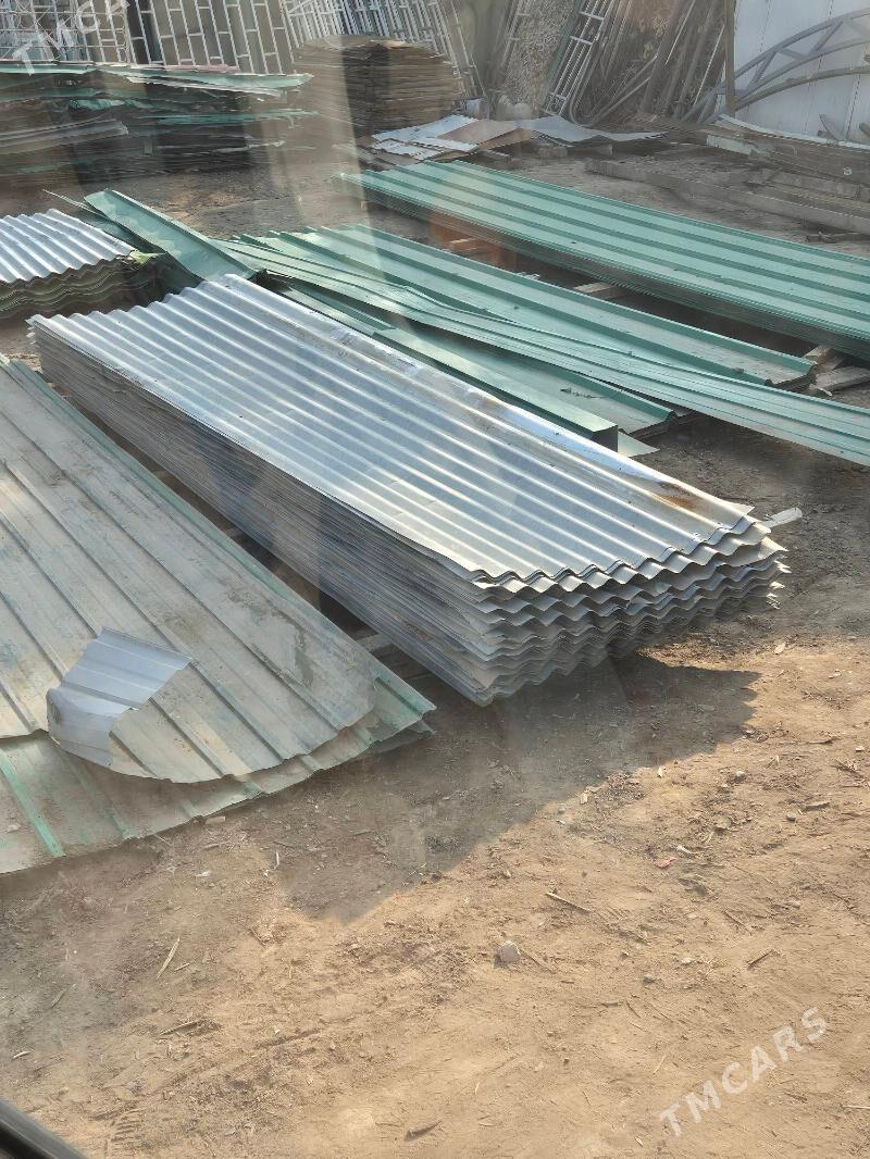 satyn alyas - Köşi - img 5