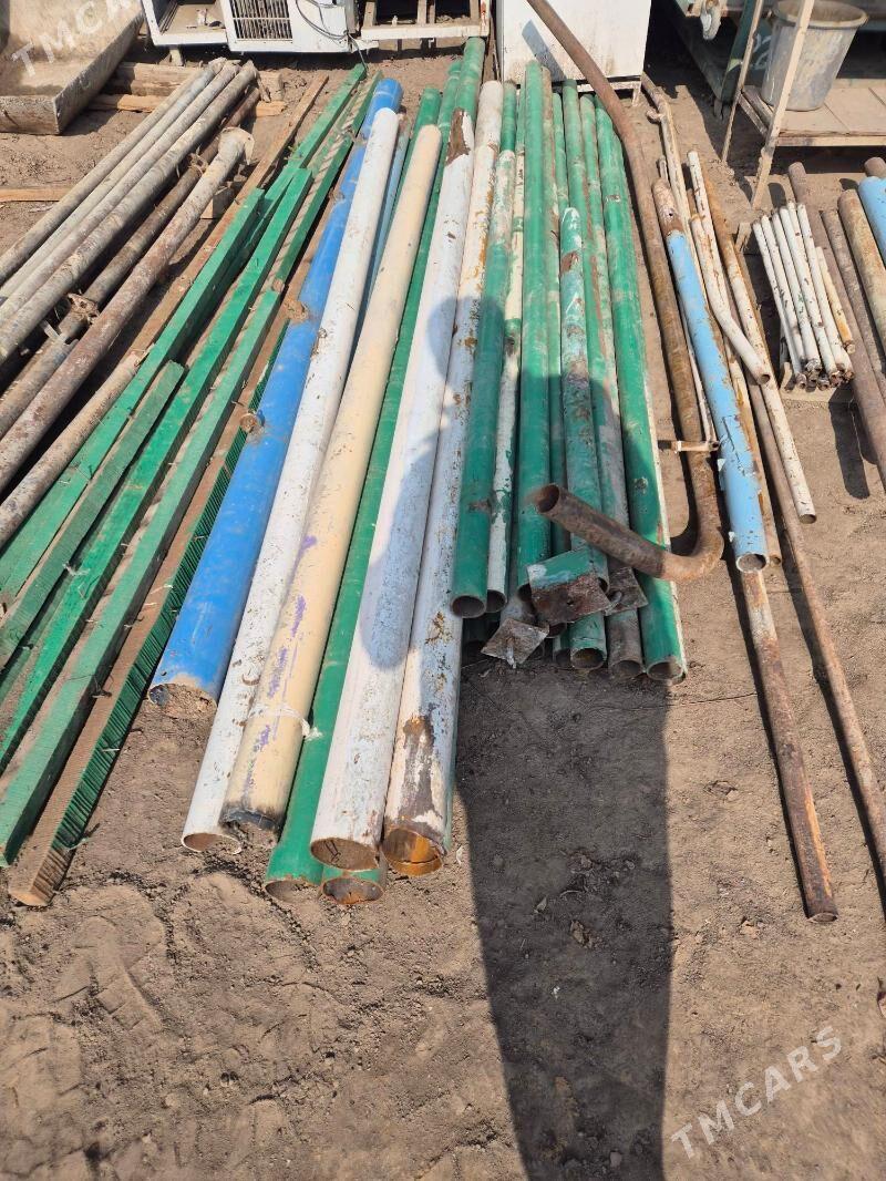 satyn alyas - Köşi - img 3