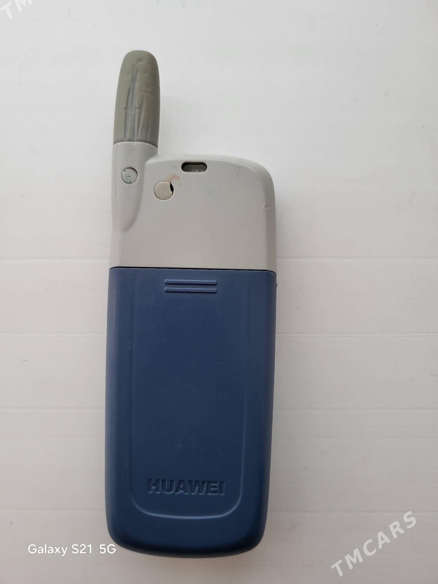 Huawei 60 lyk - Baýramaly - img 2