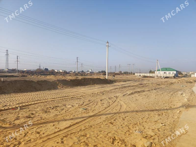 Şatlyk säherine mellek - Şatlyk - img 7