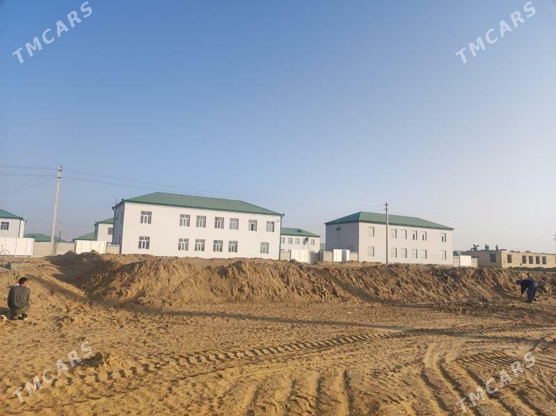 Şatlyk säherine mellek - Şatlyk - img 2