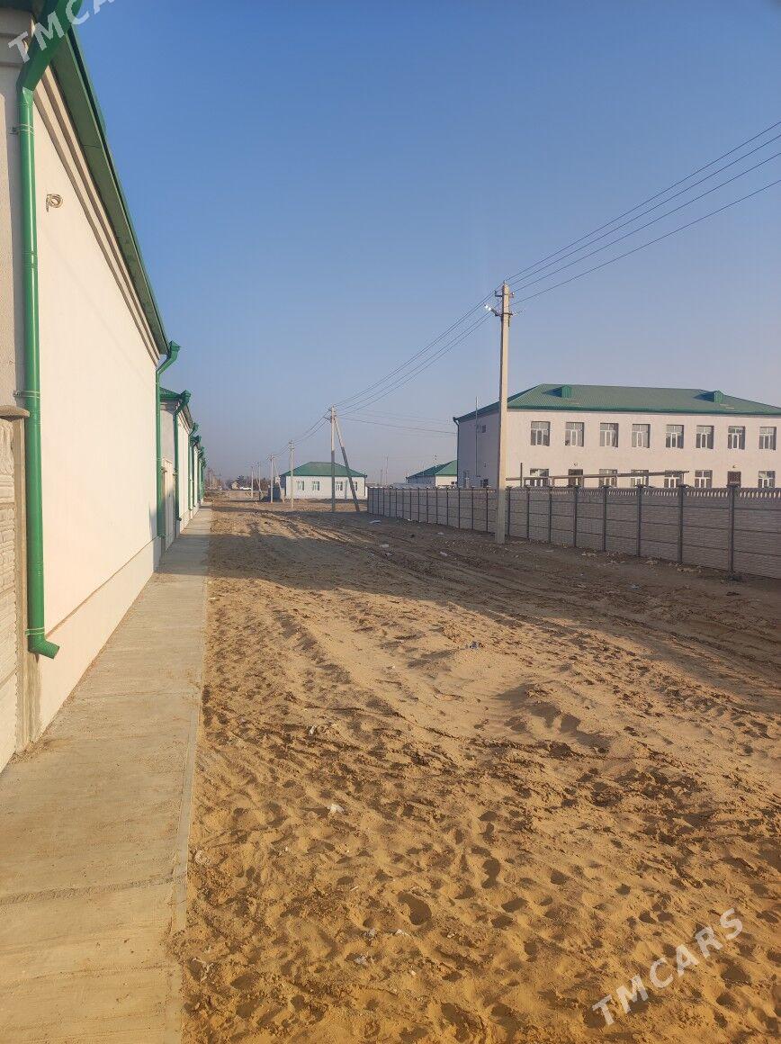 Şatlyk säherine mellek - Şatlyk - img 5