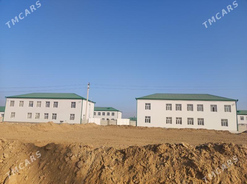 Şatlyk säherine mellek - Şatlyk - img 3