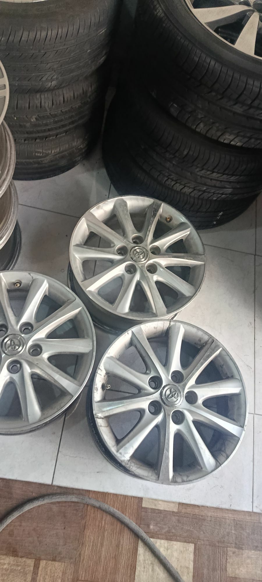 16lyk diska 2 800 TMT - Мары - img 3