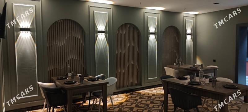 Кафе - Туркменабат - img 5