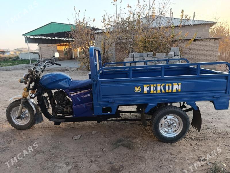 Fekon FK150-8G 2013 - 13 000 TMT - Babadaýhan - img 3