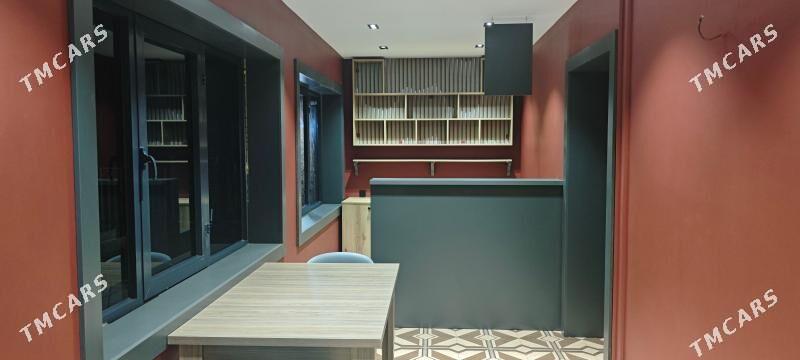 Кафе - Туркменабат - img 6