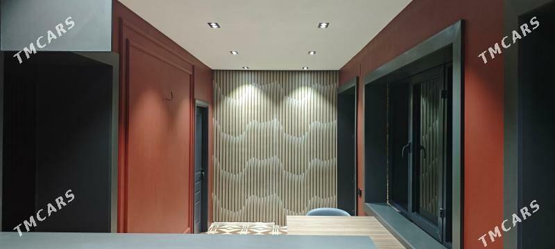 Кафе - Туркменабат - img 7