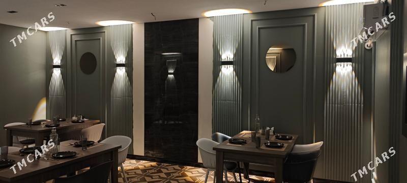 Кафе - Туркменабат - img 4