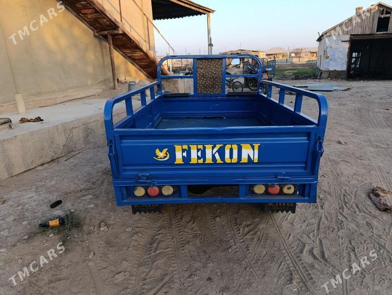 Fekon FK150-8G 2013 - 13 000 TMT - Babadaýhan - img 2