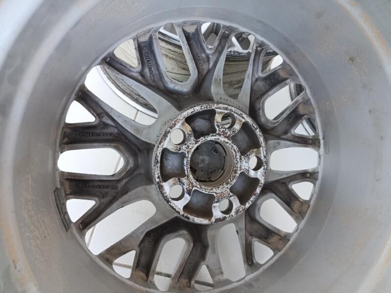 R16 Camry 2017 6 000 TMT - Mary - img 4