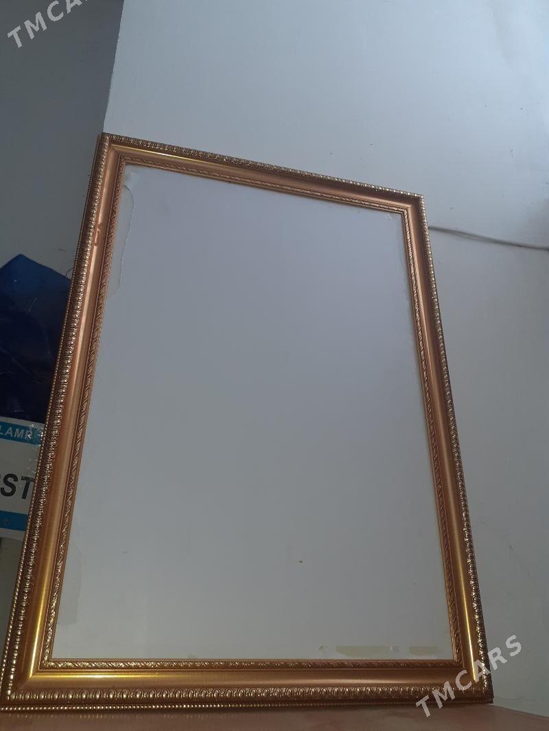 ramka - Aşgabat - img 2