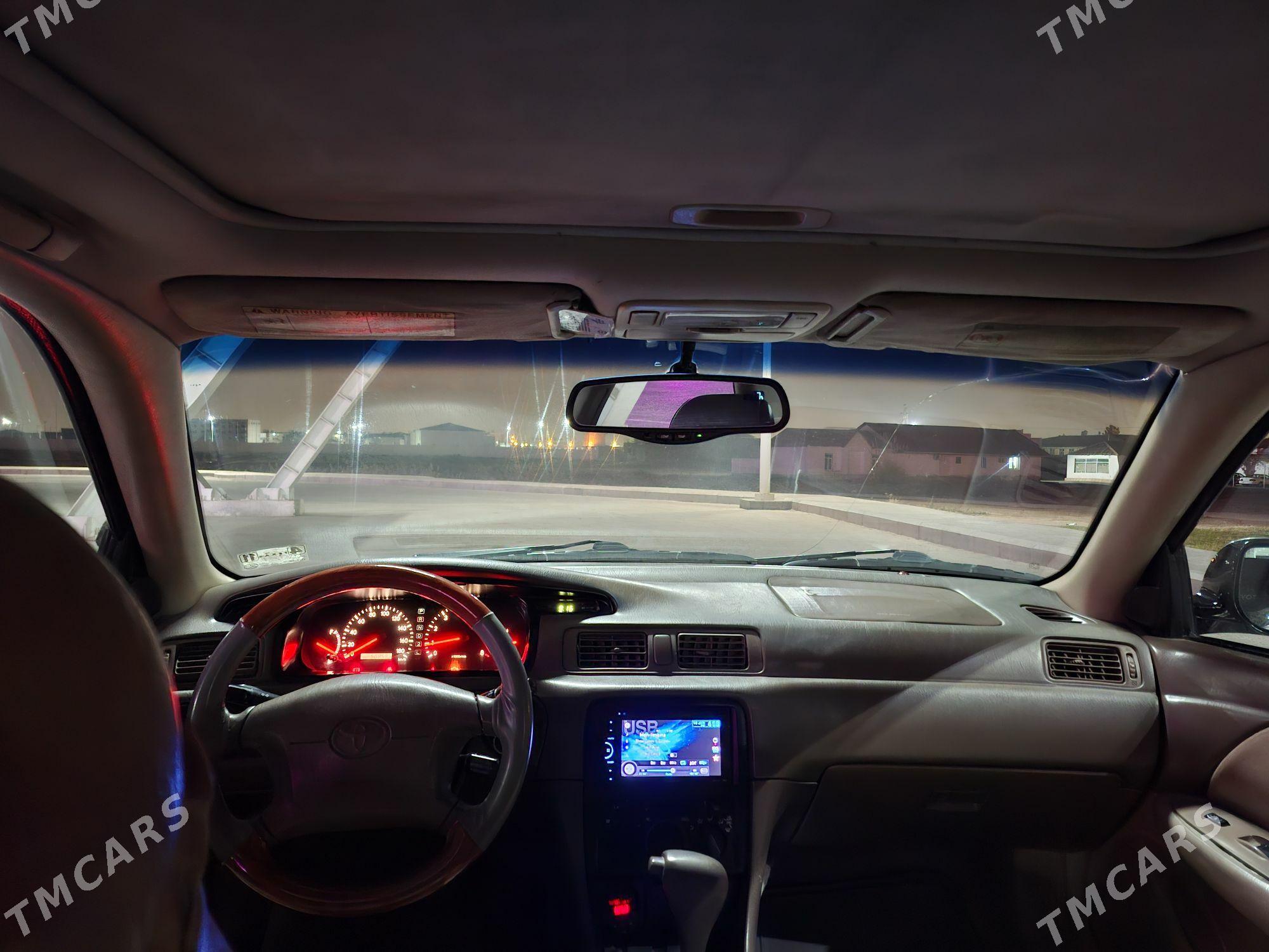 Toyota Camry 1999 - 155 000 TMT - Туркменабат - img 4