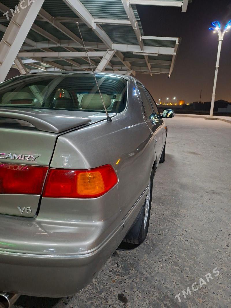 Toyota Camry 1999 - 155 000 TMT - Туркменабат - img 6