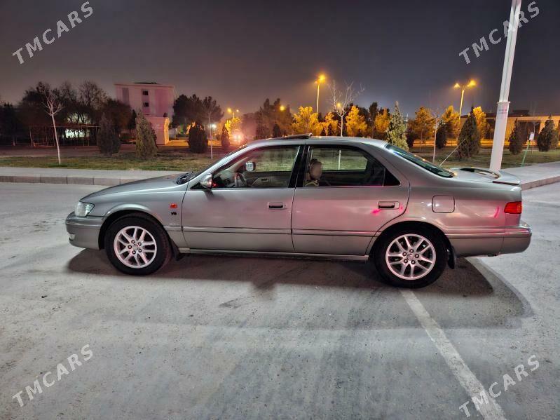 Toyota Camry 1999 - 155 000 TMT - Туркменабат - img 2