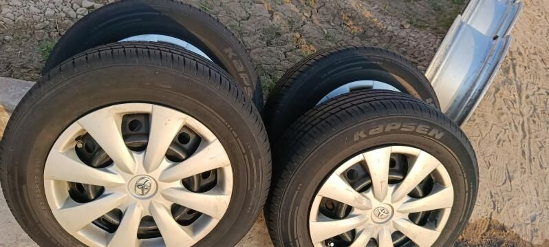 15lik diska pakriska 3 200 TMT - Mary - img 5