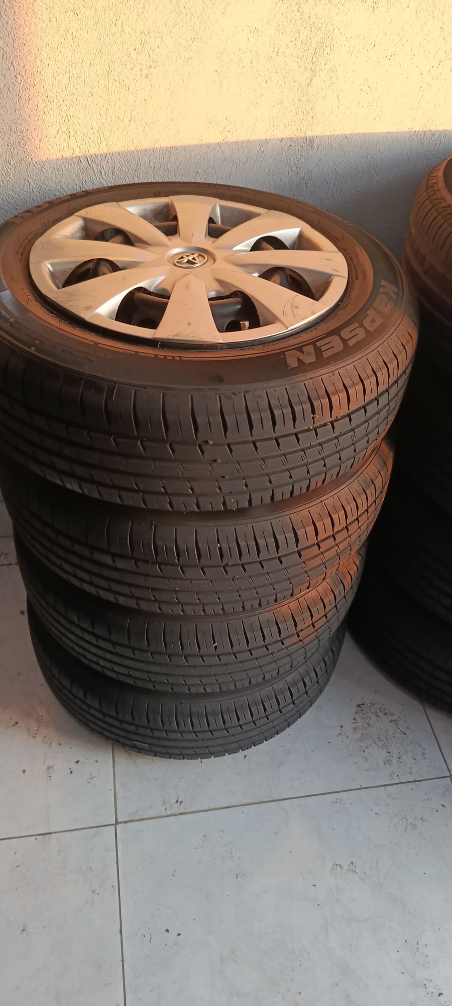 15lik diska pakriska 3 200 TMT - Mary - img 3