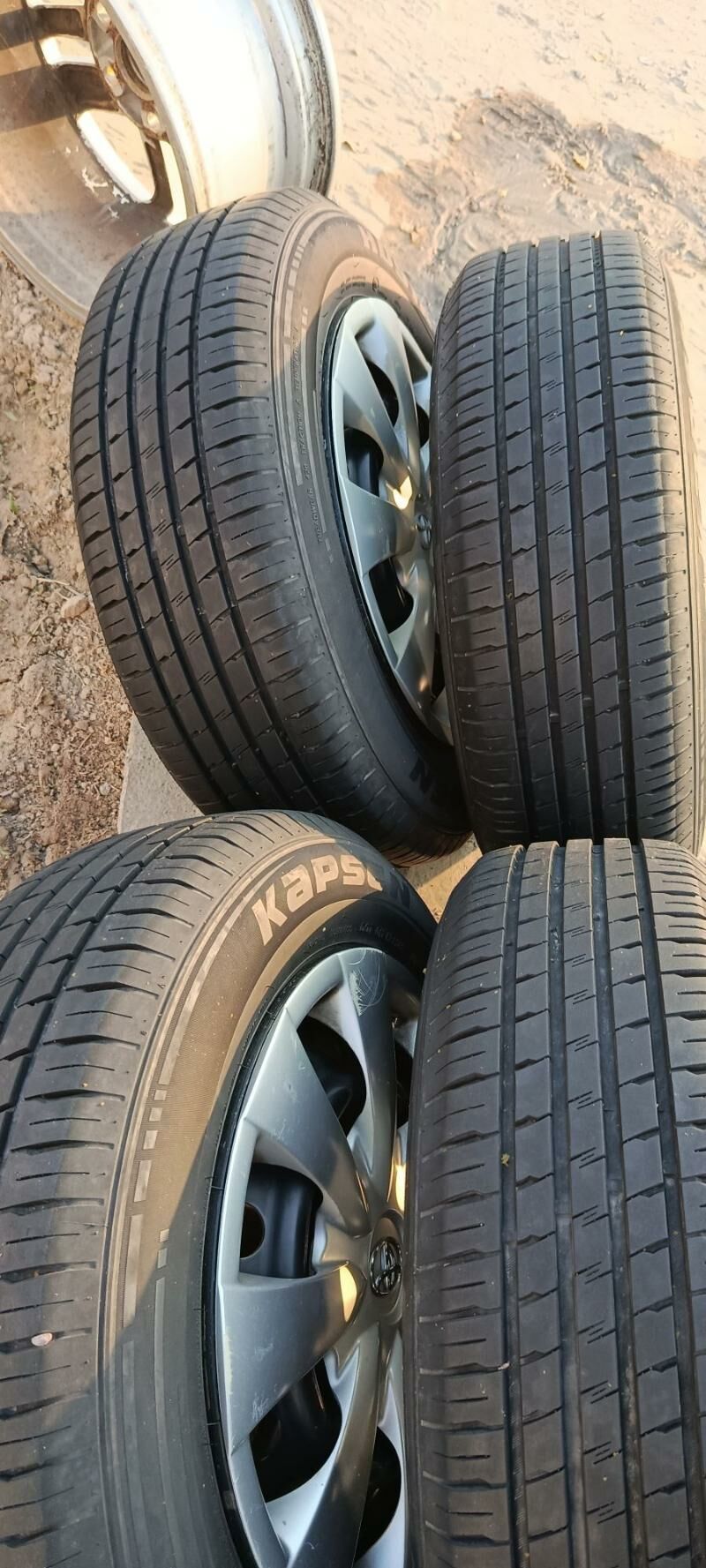 15lik diska pakriska 3 200 TMT - Mary - img 4