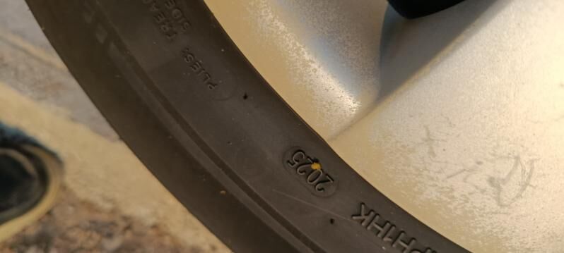 15lik diska pakriska 3 200 TMT - Mary - img 8