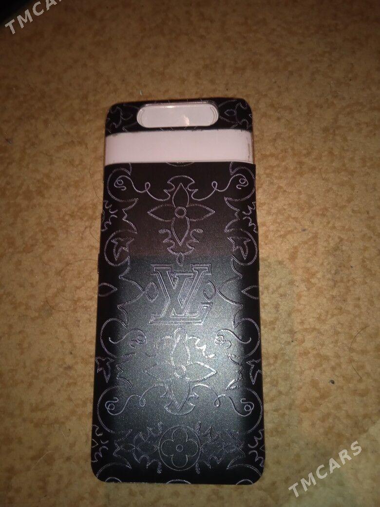 Samsung Galaxy A80 - Бахарден - img 4