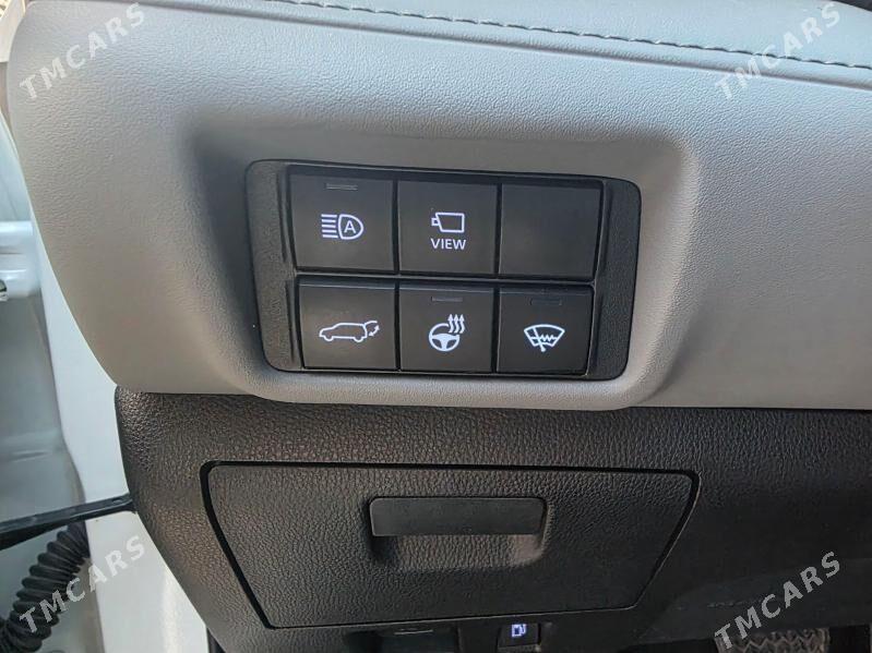 Toyota Highlander 2022 - 624 000 TMT - Бузмеин ГРЭС - img 10