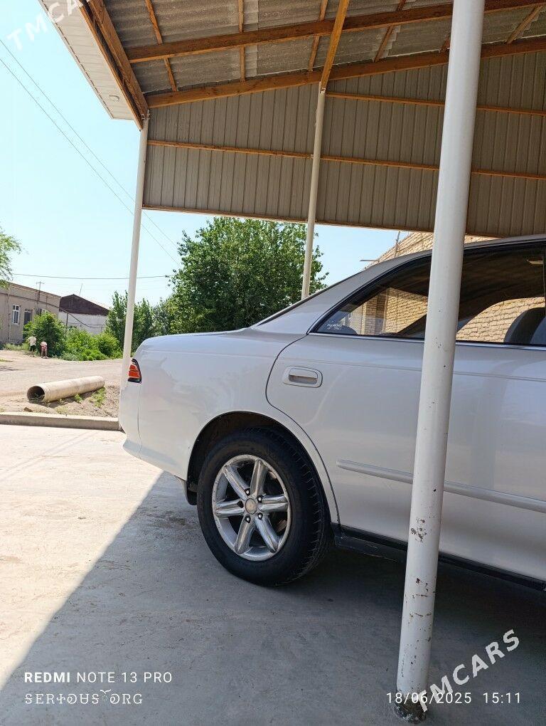 Toyota Mark II 1995 - 45 000 TMT - Köneürgenç - img 3